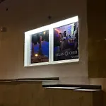 Relaxcheb Private Wellness Lejlighed *