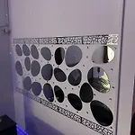 Relaxcheb Private Wellness Lejlighed *
