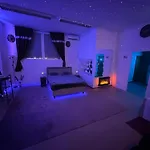 Relaxcheb Private Wellness Lejlighed *
