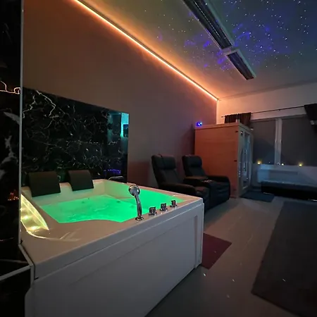 Relaxcheb Private Wellness *