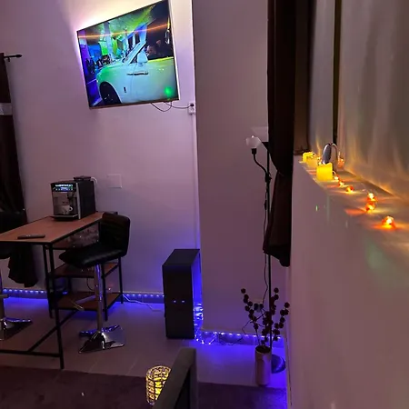 Relaxcheb Private Wellness Хеб