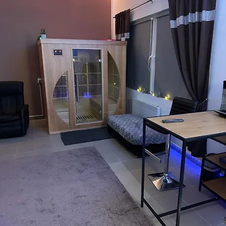 Relaxcheb Private Wellness Хеб