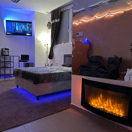 Relax Apartment Cheb