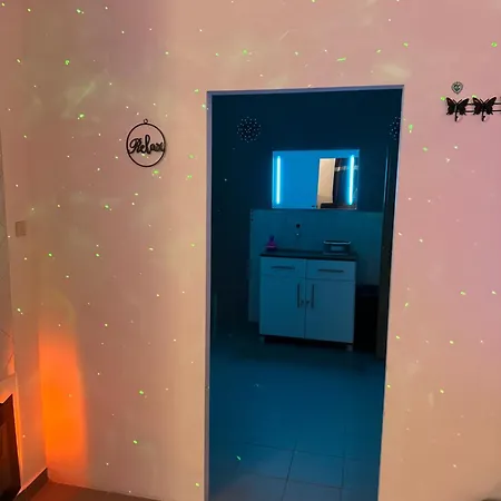 Relaxcheb Private Wellness