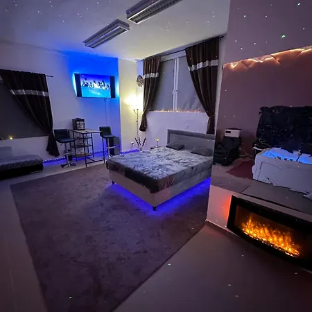 Relax * Cheb