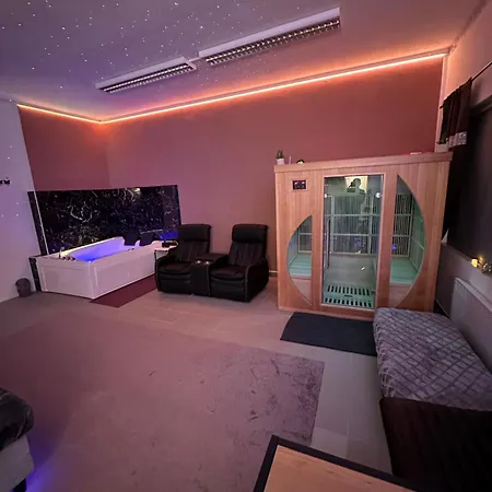 Apartment Relax