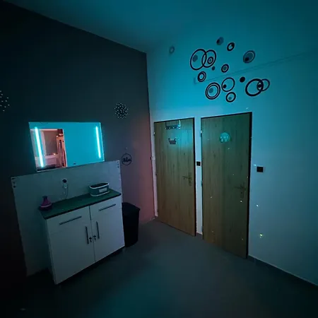 Relax Apartment Cheb