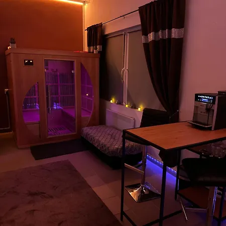 Relaxcheb Private Wellness Egra (Cheb)
