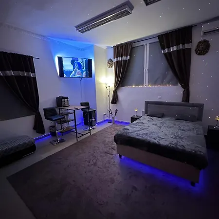 Apartment Relax Cheb