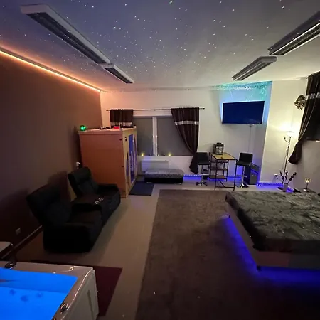 Relax Apartment