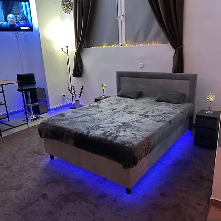 Apartment Relax