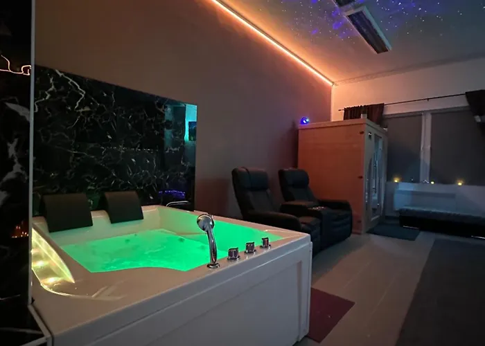 Relaxcheb Private Wellness *