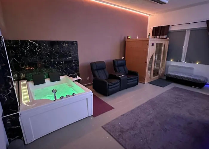 Relaxcheb Private Wellness