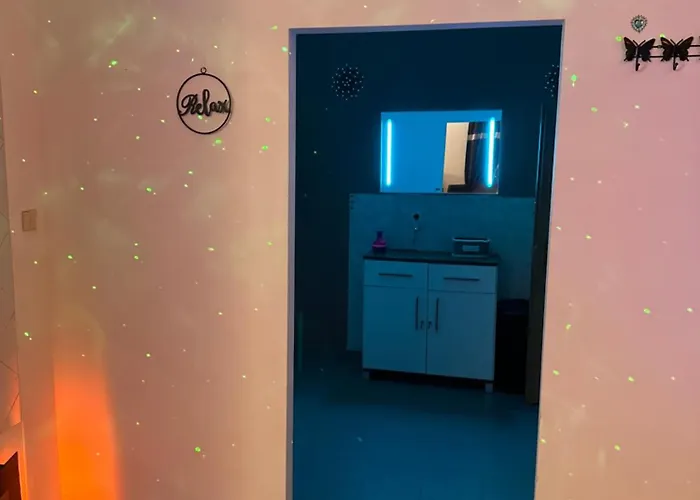 Relaxcheb Private Wellness