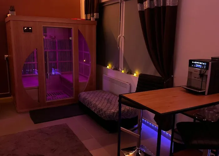 Relaxcheb Private Wellness Хеб