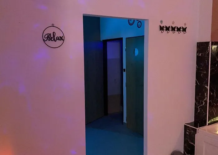 Relaxcheb Private Wellness